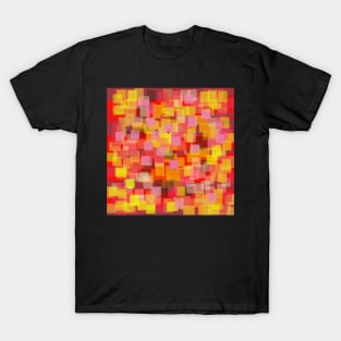 Squares T-Shirt